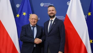 Polska chce budować zaporę antydronową. "Potrzeba szybkich decyzji"