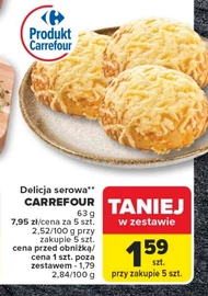 Delicja Carrefour