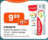 Зубна паста Colgate