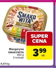 Margaryna Smakowita