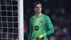 Nie minęła doba od powrotu Szczęsnego. Znów gorąco wokół Polaka. Burza