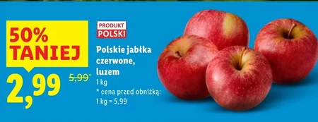 Jabłka Polski