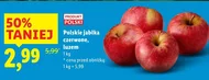 Jabłka Polski