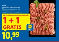 Mięso mielone Rzeźnik