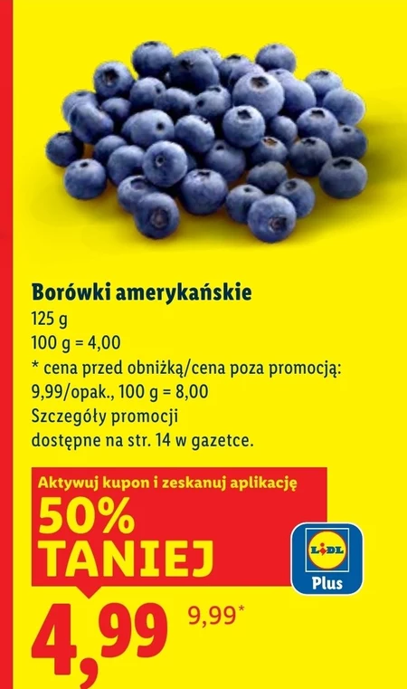 Чорниця