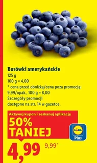 Чорниця