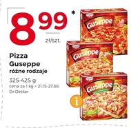 Pizza Dr. Oetker