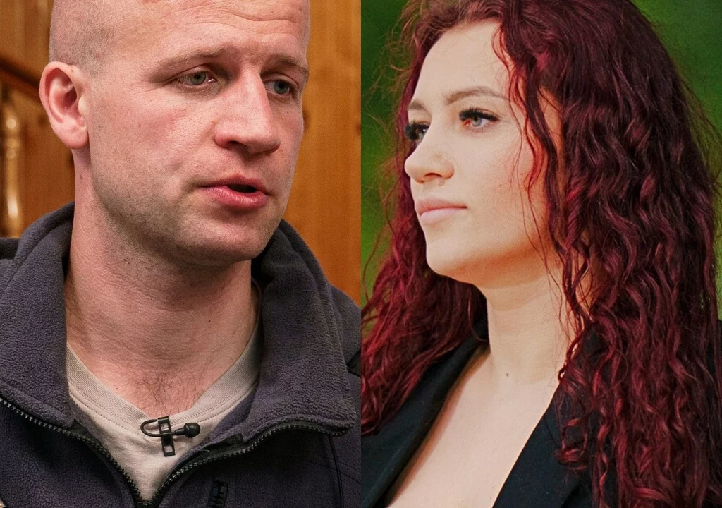 "Rolnik szuka żony 12": Gabriel i Oliwia