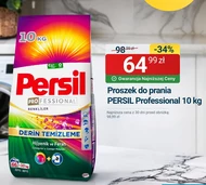 Пральний порошок Persil