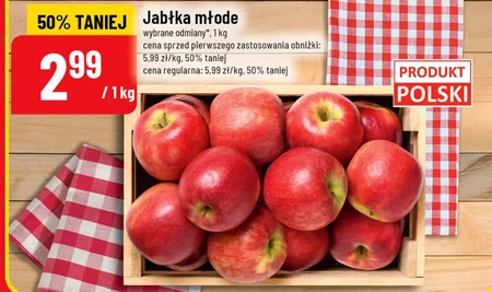 Яблука