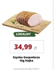 Szynka Hajka