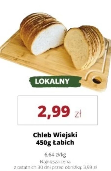 Chleb Łabich