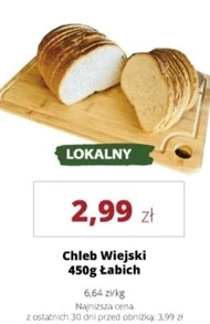 Chleb Łabich