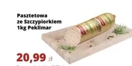 Pasztetowa Peklimar