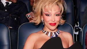 Doja Cat zapowiedziała koncert w Polsce