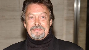 Tim Curry, 2003 r.