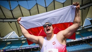 Fantastyczny początek tygodnia. Dwa razy złoto na MŚ. Brawo Polska!