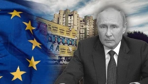 "Wojna na wielu frontach". Rosja nie odpuści zwycięskiej Europie