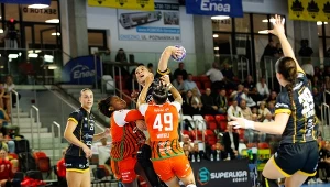 Zapowiedź 5. serii ORLEN Superligi Kobiet