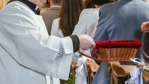 Podatek kościelny w Polsce na wzór Niemiec? Petycja czeka w Senacie