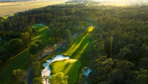 Kamil Bartkowiak: "Golf w Polsce od zawsze był stygmatyzowany" 