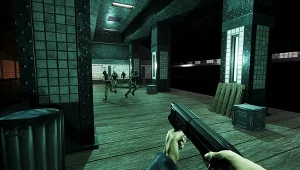 Deus Ex Remastered wygląda "brzydko", a wymaga RTX-a 2080. Absurd?