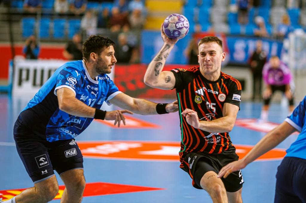 Kwidzyn i Kalisz pozostają niezdobyte przez faworytów. Legionowo odnosi pierwsze zwycięstwo