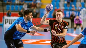 Kwidzyn i Kalisz niezdobyte przez faworytów. Legionowo z pierwszym zwycięstwem