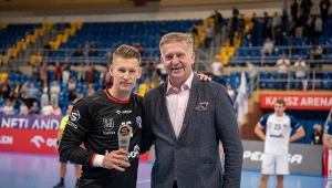 Wyszomirski zamurował bramkę. Siódemka 5. serii ORLEN Superligi