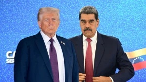 Trump twierdzi, że ma prawo zaatakować ten kraj. Jego prezydent chce rozmów