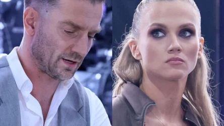 Marcin Rogacewicz, Agnieszka Kaczorowska