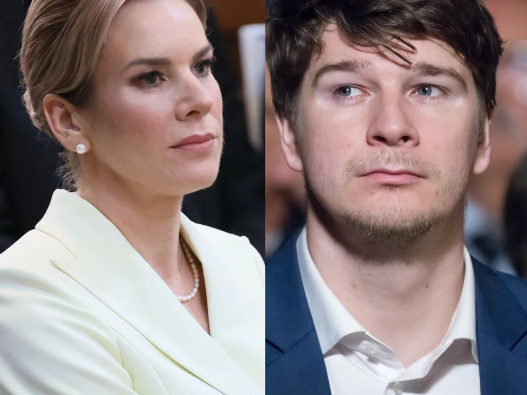 Marta Nawrocka, Daniel Nawrocki Marta Nawrocka, Daniel Nawrocki