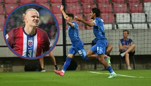 Wrze przed meczem Izraela, jest apel do kibiców. Zapowiedziano strajki