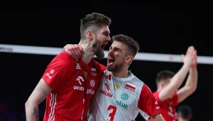 Polski siatkarz już się z tym nie kryje. Zakomunikował całemu światu