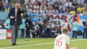 Wielki powrót na ławkę trenerską? Czesław Michniewicz może trafić do giganta