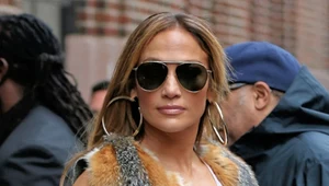 Stary trend na jesień powraca. Jennifer Lopez i Molly Sims to uwielbiają