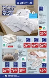Modnie i wygodnie - Aldi