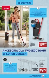 Modnie i wygodnie - Aldi