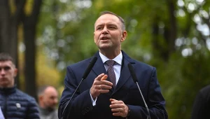 Prezydent RP Karol Nawrocki