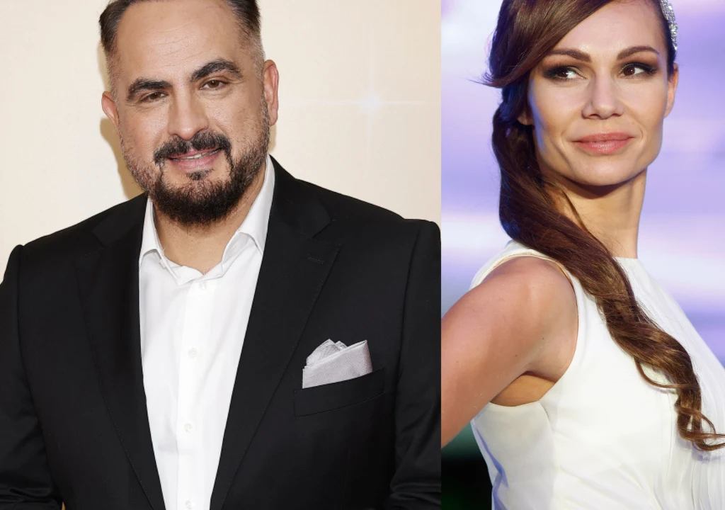 Agustin Egurrola, Nina Tyrka