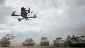 Litwa planuje zainwestować 500 mln euro w obronę powietrzną kraju