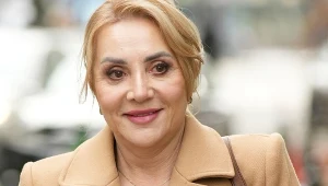 Danuta Martyniuk otwarcie mówi o zabiegach medycyny estetycznej