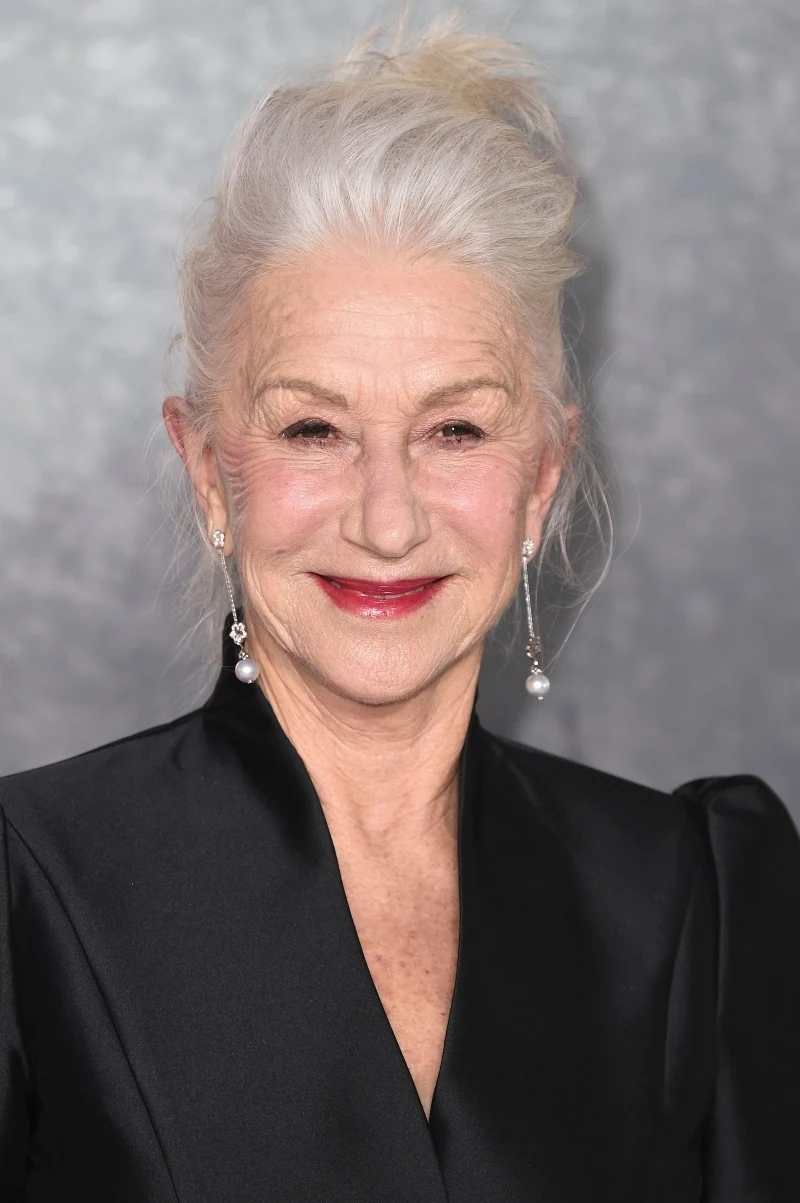 Helen Mirren