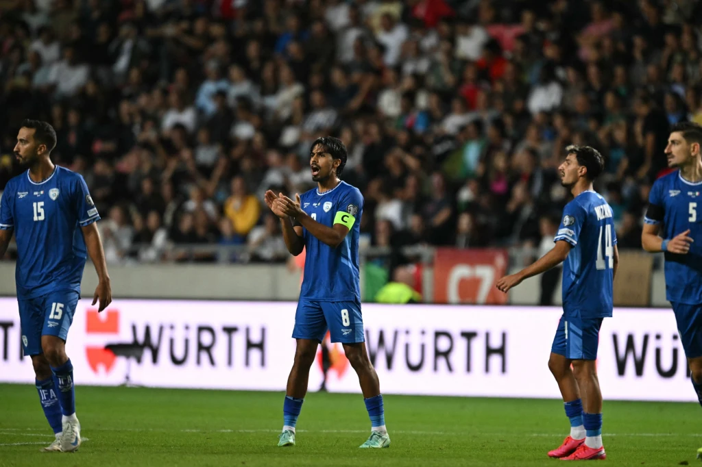 Reprezentacja Izraela Reprezentacja Izraela