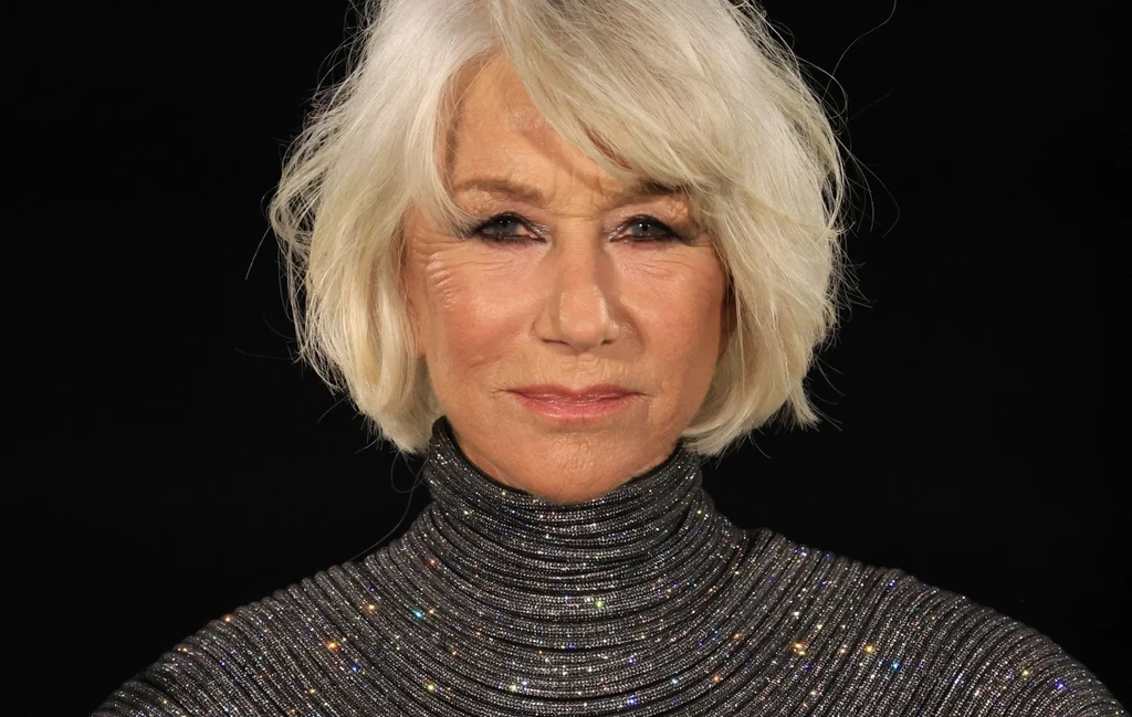 Helen Mirren