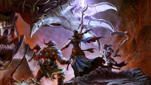 Diablo 4: Druid staje się najpotężniejszą postacią dzięki exploitowi