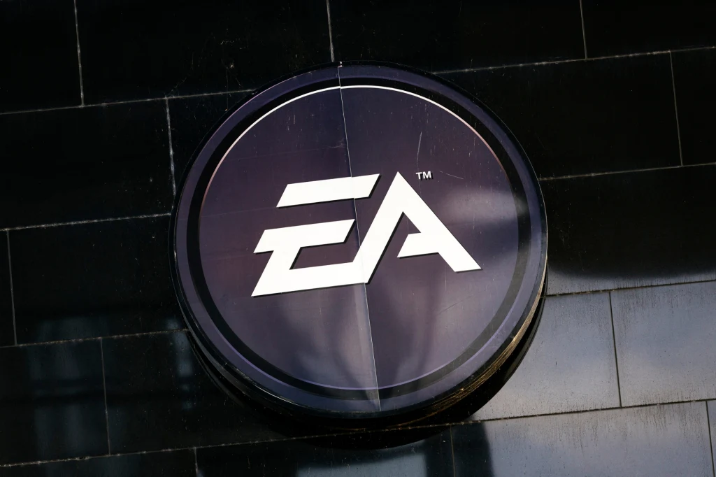 Electronic Arts