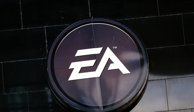 Electronic Arts. To logo zna każdy gracz, a teraz firma zmienia właściciela