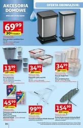 Wielkie przeboje cenowe - Auchan