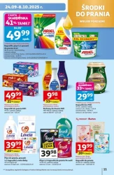 Wielkie przeboje cenowe - Auchan